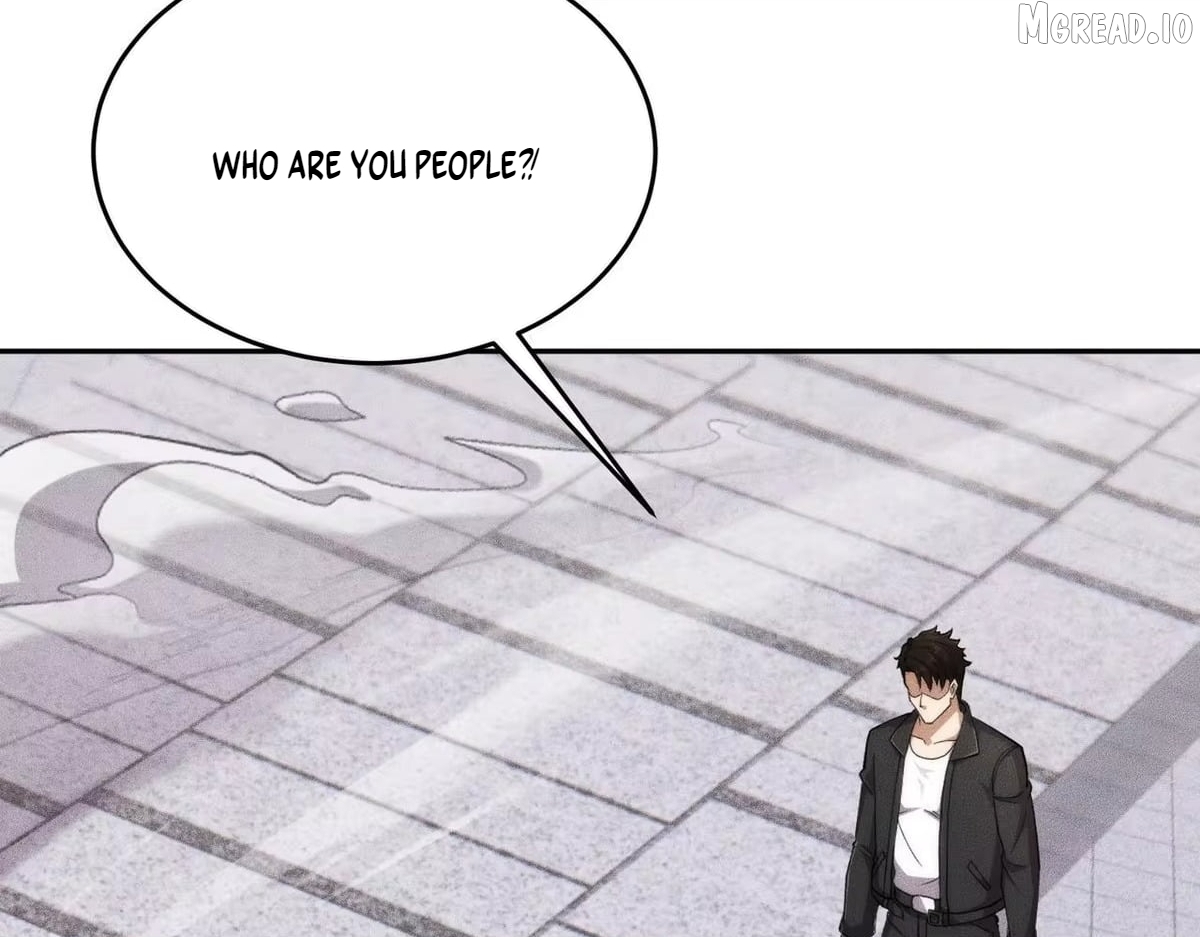 Hidden Dragon in the City (2025) Chapter 78  - page 133